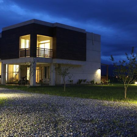 Maple Feeling Vacation Farm Guest House Guangfu Exterior photo