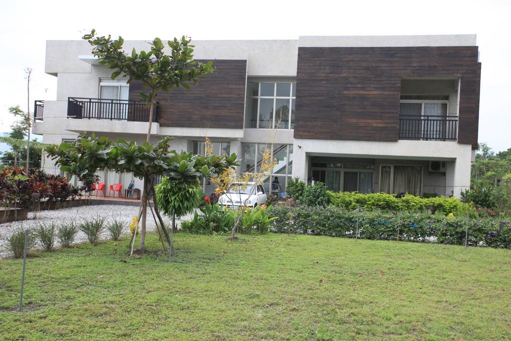 Maple Feeling Vacation Farm Guest House Guangfu Exterior photo