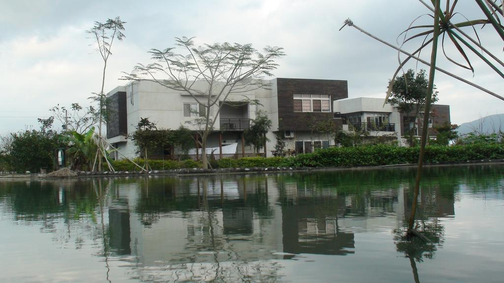 Maple Feeling Vacation Farm Guest House Guangfu Exterior photo