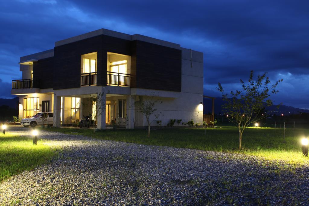 Maple Feeling Vacation Farm Guest House Guangfu Exterior photo